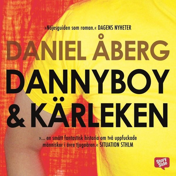 Produktbild: Dannyboy & k&auml;rleken