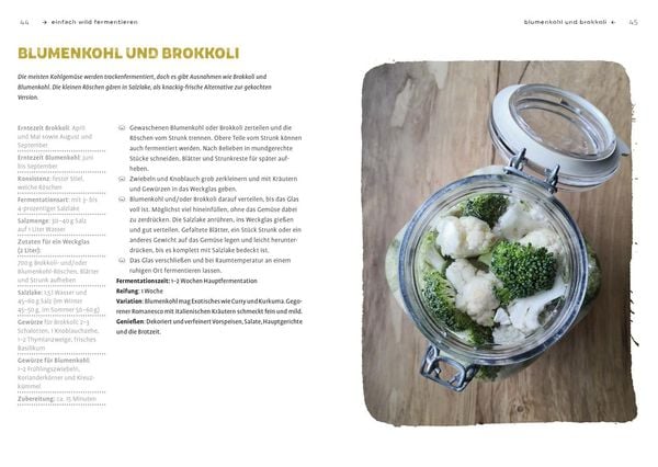 Produktbild: Fermentier' doch mal!