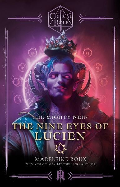 Produktbild: Critical Role