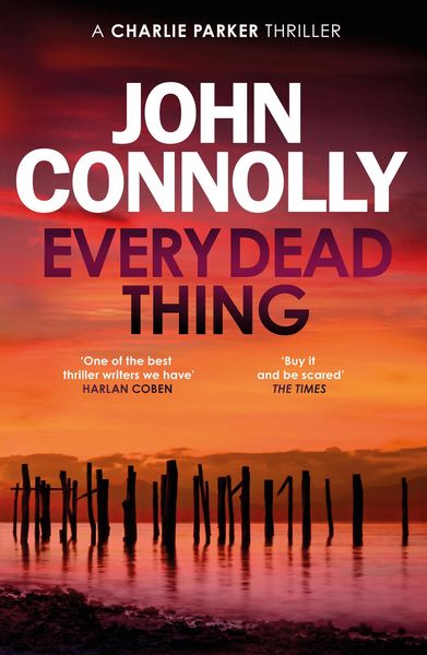 Produktbild: Every Dead Thing