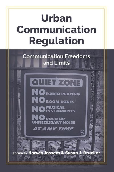 Produktbild: Urban Communication Regulation