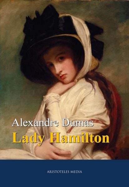 Produktbild: Lady Hamilton