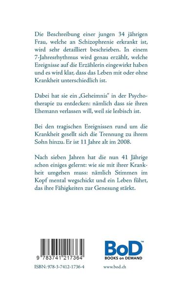 Produktbild: Das Coming-Out der anderen Art