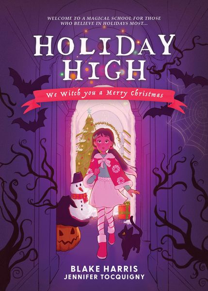 Produktbild: Holiday High