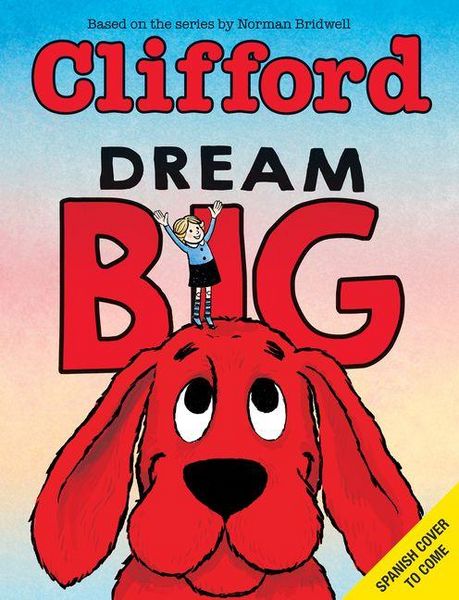 Produktbild: Dream Big / Sue&ntilde;a En Grande