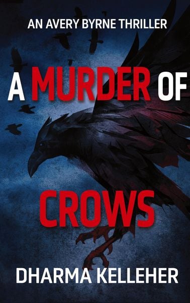 Produktbild: A Murder of Crows