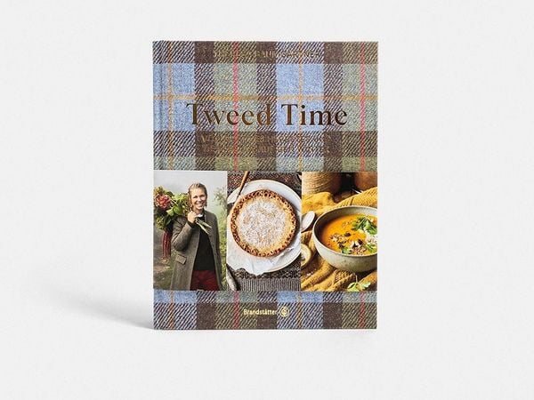 Produktbild: Tweed Time
