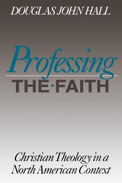 Produktbild: Professing the Faith