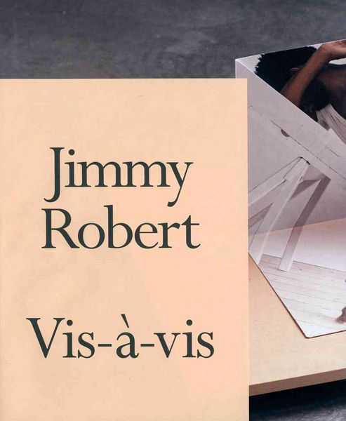 Produktbild: Jimmy Robert