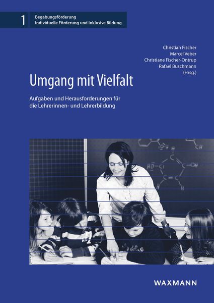 Produktbild: Umgang mit Vielfalt