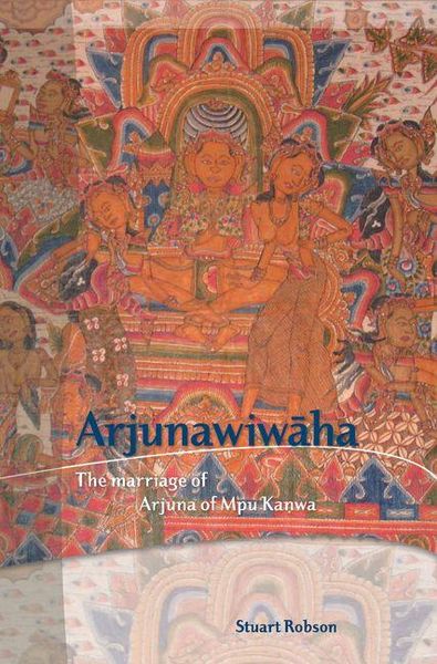 Produktbild: Arjunawiwāha