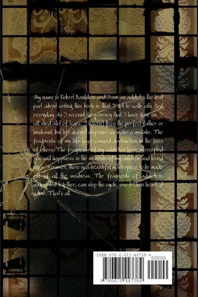Produktbild: Fragments of Addiction