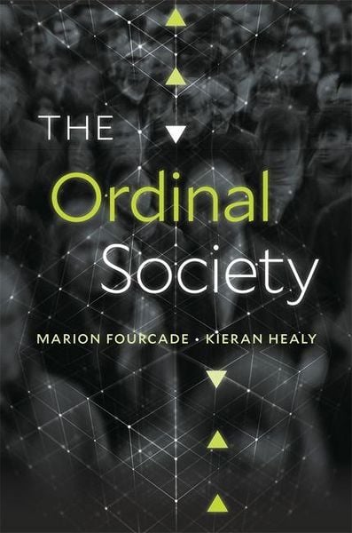 Produktbild: The Ordinal Society