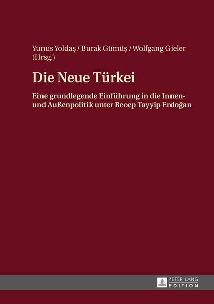 Produktbild: Die Neue T&uuml;rkei