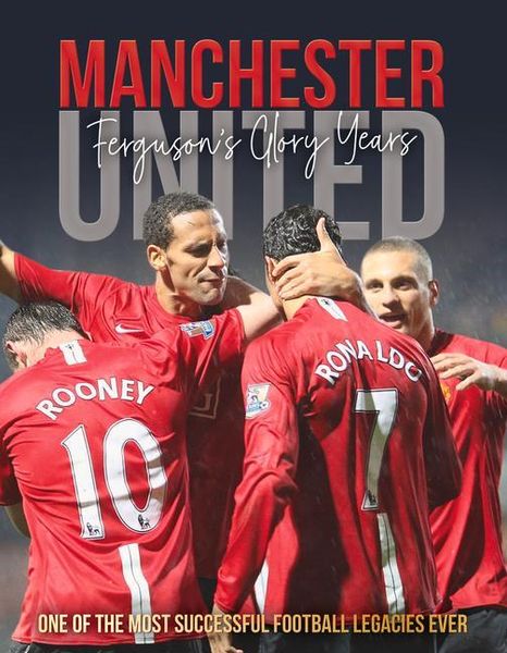 Produktbild: Manchester United