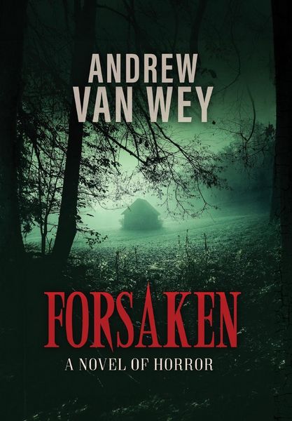 Produktbild: Forsaken
