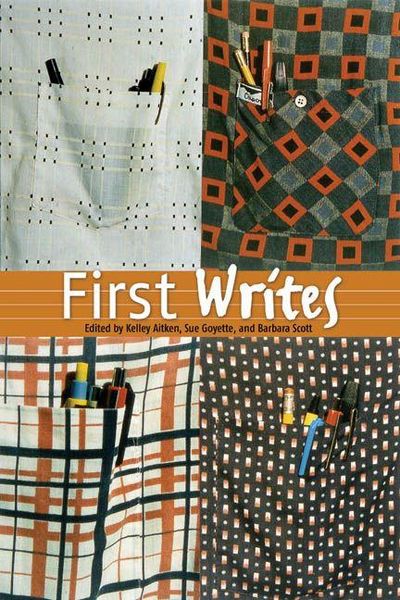 Produktbild: First Writes