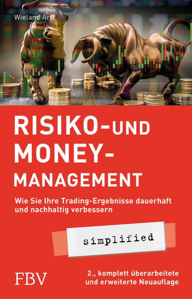 Produktbild: Risiko- und Money-Management simplified