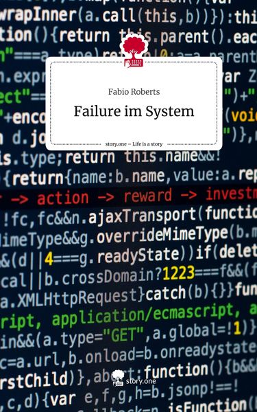 Produktbild: Failure im System. Life is a Story - story.one