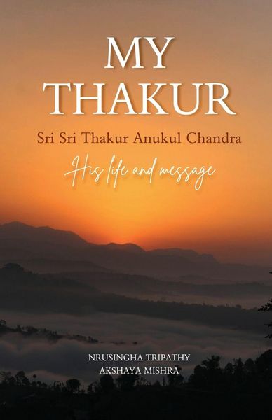 Produktbild: My Thakur