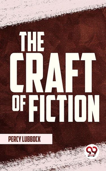 Produktbild: The Craft Of Fiction