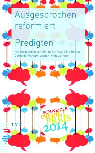 Produktbild: Ausgesprochen reformiert