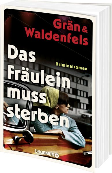 Produktbild: Das Fr&auml;ulein muss sterben