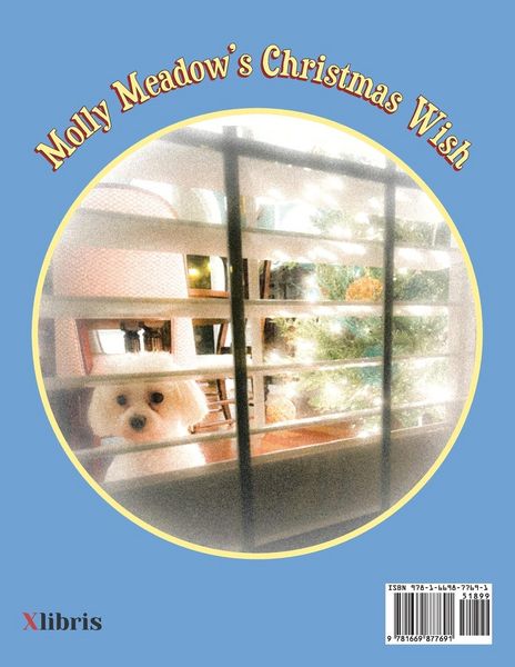 Produktbild: Molly Meadow's Christmas Wish