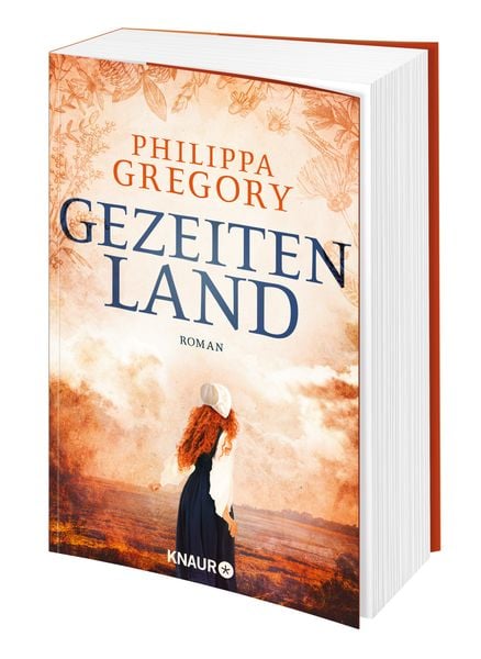 Produktbild: Gezeitenland