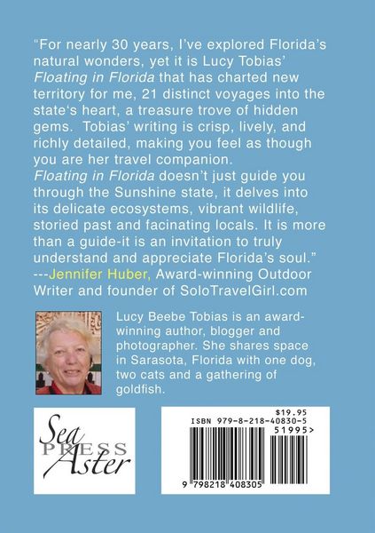 Produktbild: Floating in Florida