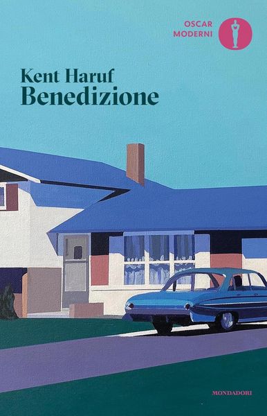 Produktbild: Benedizione