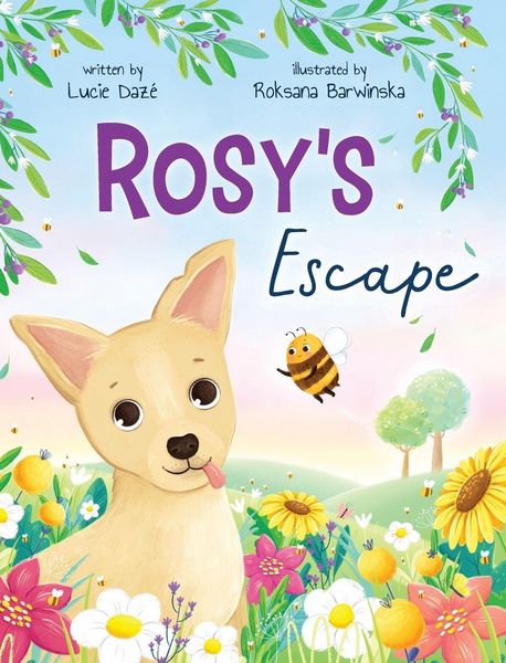 Produktbild: Rosy's Escape