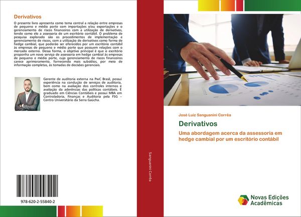 Produktbild: Derivativos