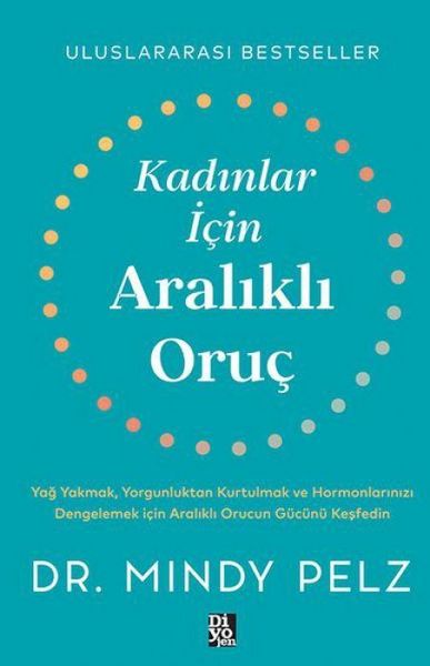 Produktbild: Kadinlar Icin Aralikli Oruc