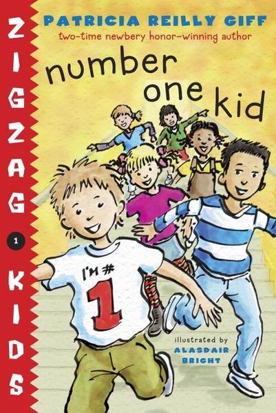 Produktbild: Number One Kid