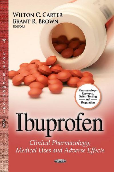 Produktbild: Ibuprofen