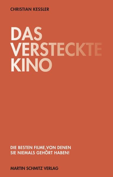 Produktbild: Das versteckte Kino