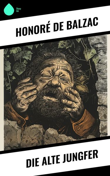 Produktbild: Die alte Jungfer