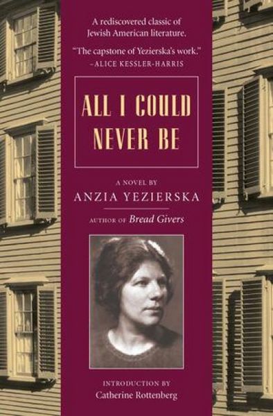 Produktbild: All I Could Never Be