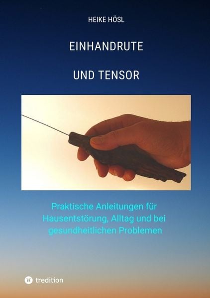 Produktbild: Einhandrute und Tensor