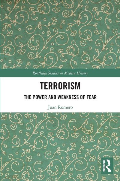 Produktbild: Terrorism