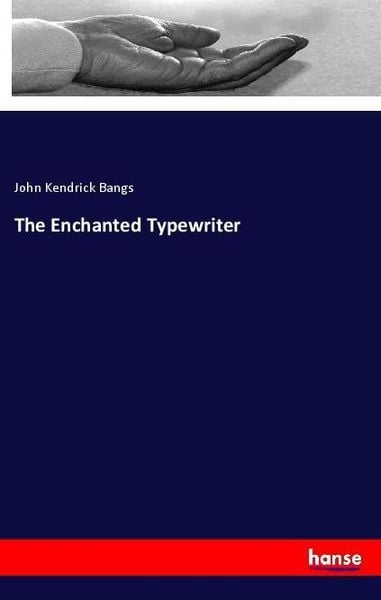 Produktbild: The Enchanted Typewriter
