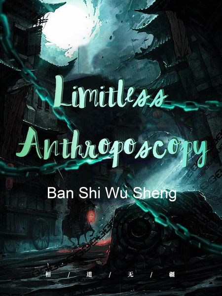 Produktbild: Limitless Anthroposcopy