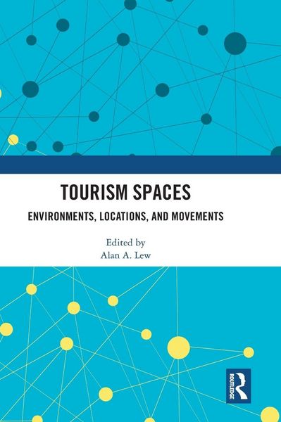 Produktbild: Tourism Spaces