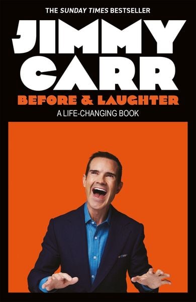 Before & Laughter -