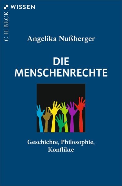 Produktbild: Die Menschenrechte