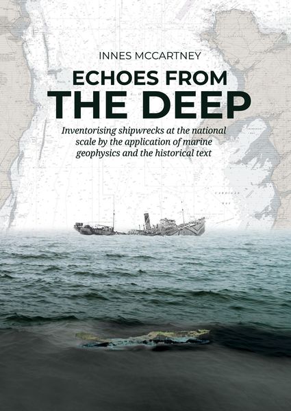 Produktbild: Echoes from the Deep