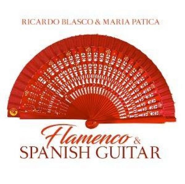 Produktbild: Flamenco & Spanish Guitar