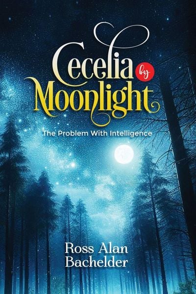 Produktbild: Cecelia by Moonlight
