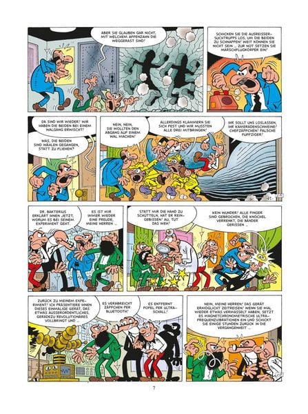 Produktbild: Clever und Smart Sonderband 29: Nimm das, Napoleon!